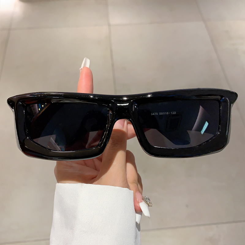 Y2k Wrap Round Men Sunglasses  - Women'S Fashion Reading Glasses ulasan dan harga