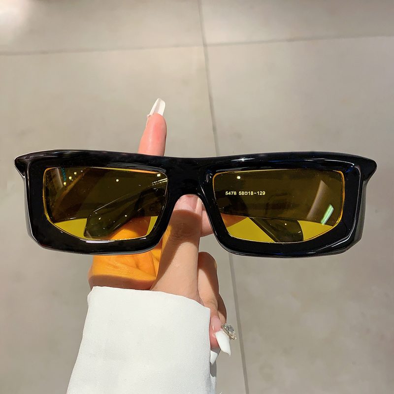 Y2k Wrap Round Men Sunglasses  - Women'S Fashion Reading Glasses ulasan dan harga