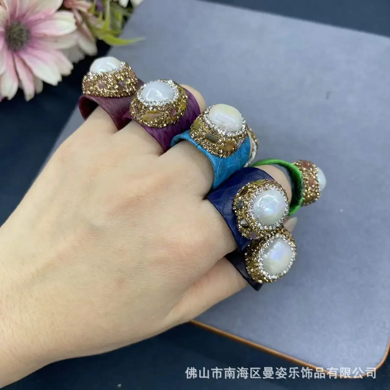 Genuine leather snake skin inl - Women'S Fashion E Commerce ulasan dan harga
