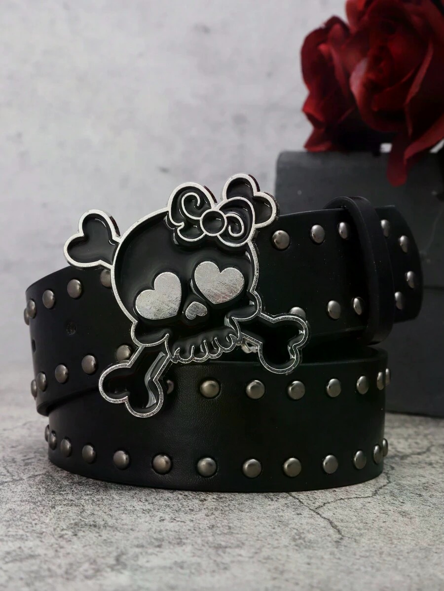SGIAWETA-ROMWE Goth 1pc Fashio - Women'S Young Fashion ulasan dan harga