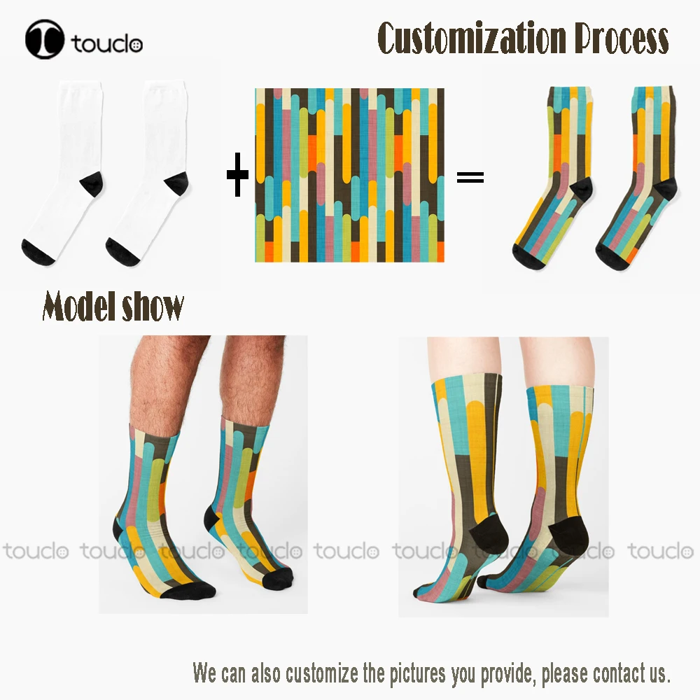 Axolotl Halloween Costume Sock - Women Fashion Usa ulasan dan harga
