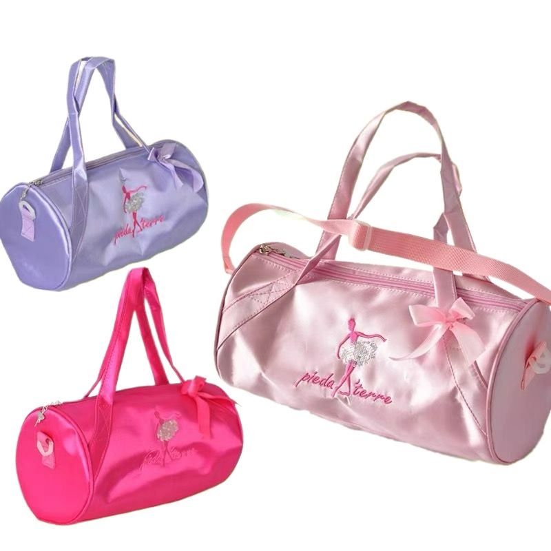 Children Dance Bag for Girls S - Off Shoulder Top ulasan dan harga