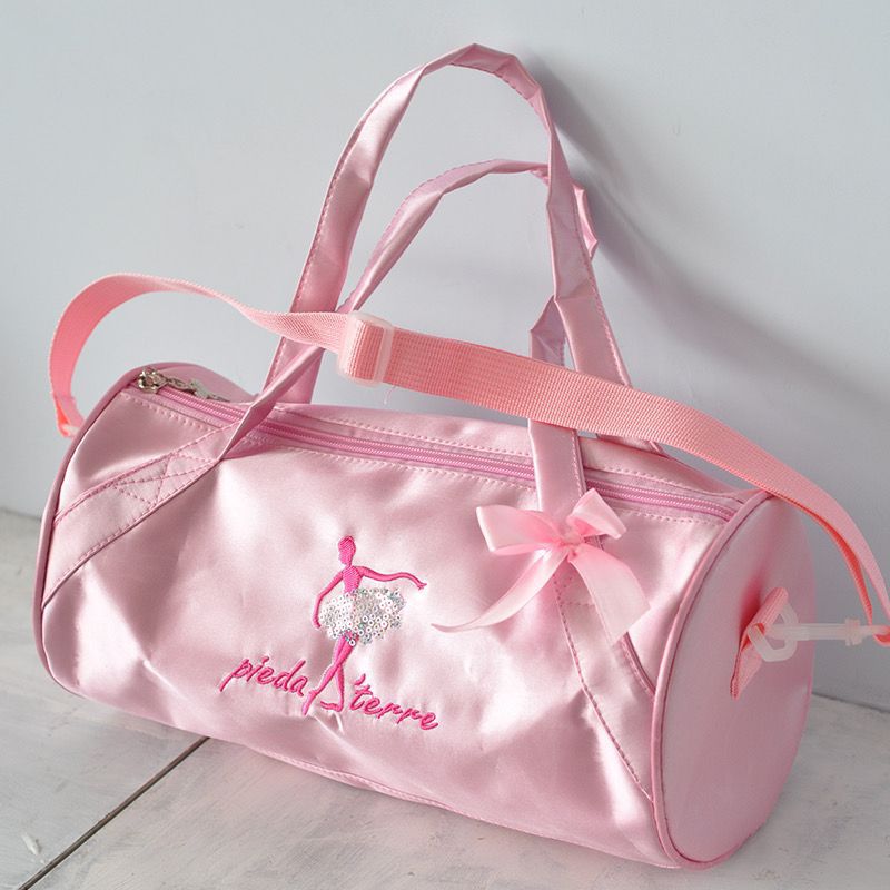 Children Dance Bag for Girls S - Off Shoulder Top ulasan dan harga
