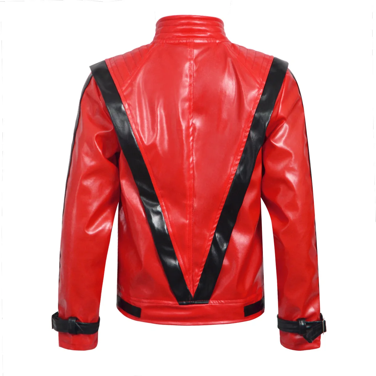Michael Jackson Thriller Scary - Women Fashion Jackets ulasan dan harga