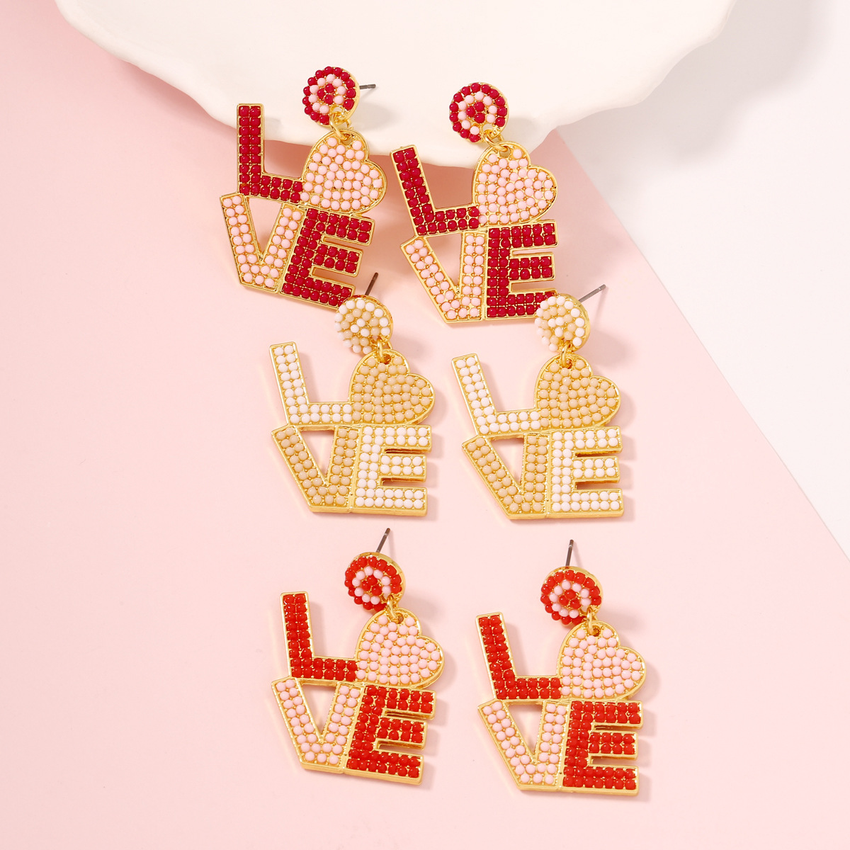 E-commerce new Valentine's Day - Women'S Fashion E Commerce ulasan dan harga