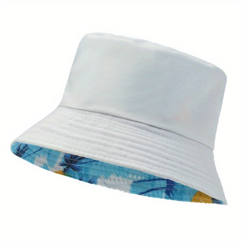 Customized Printed Logo Sun Pr - Women'S Fashion Hats ulasan dan harga