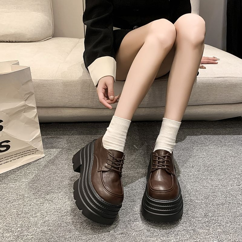 Autumn Winter Women's Small Le - Women'S Fashion Petite ulasan dan harga