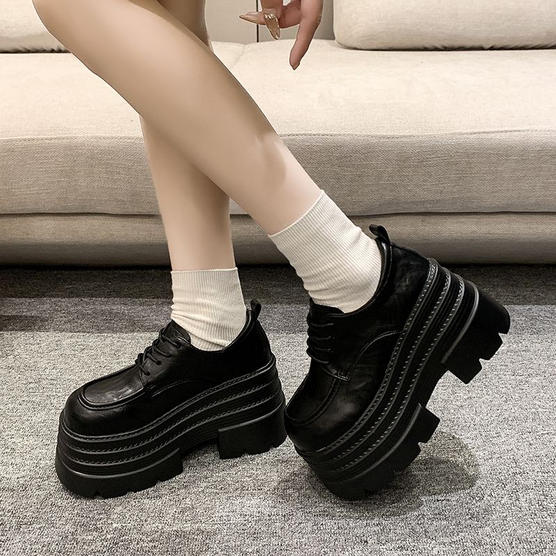 Autumn Winter Women's Small Le - Women'S Fashion Petite ulasan dan harga