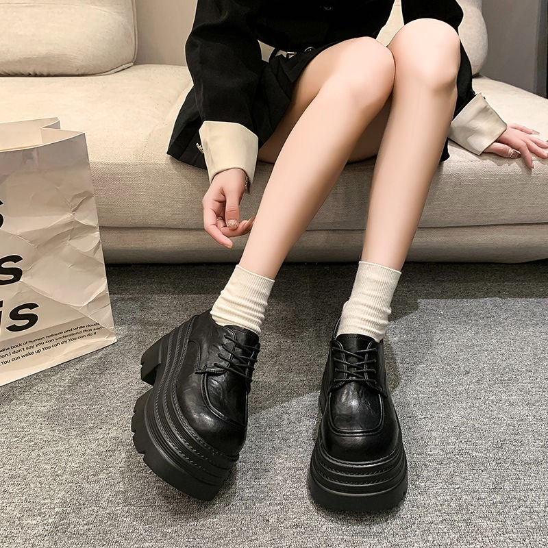 Autumn Winter Women's Small Le - Women'S Fashion Petite ulasan dan harga