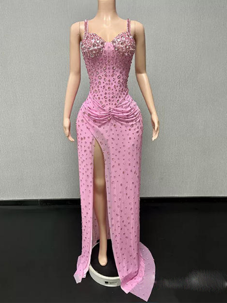 High quality hot stamping sexy - Women'S Fashion Dresses Images ulasan dan harga