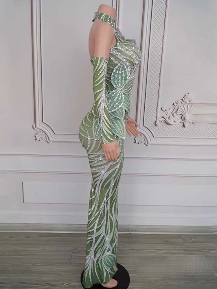 High quality hot stamping deca - Women'S Fashion Dresses Images ulasan dan harga