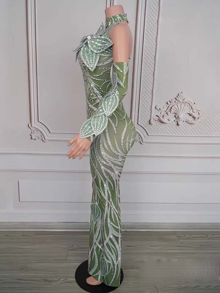 High quality hot stamping deca - Women'S Fashion Dresses Images ulasan dan harga