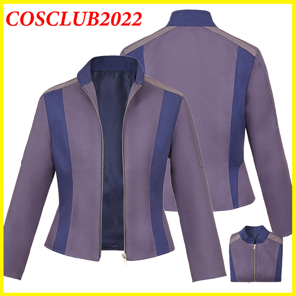 Fantasia Judy Hopps Cosplay Co - Women Fashion Jackets ulasan dan harga