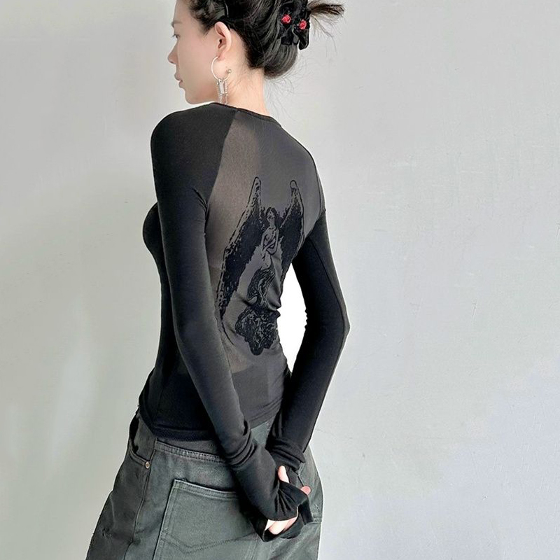 Gidyq Summer Streetwear Women  - Women Fashion Usa ulasan dan harga