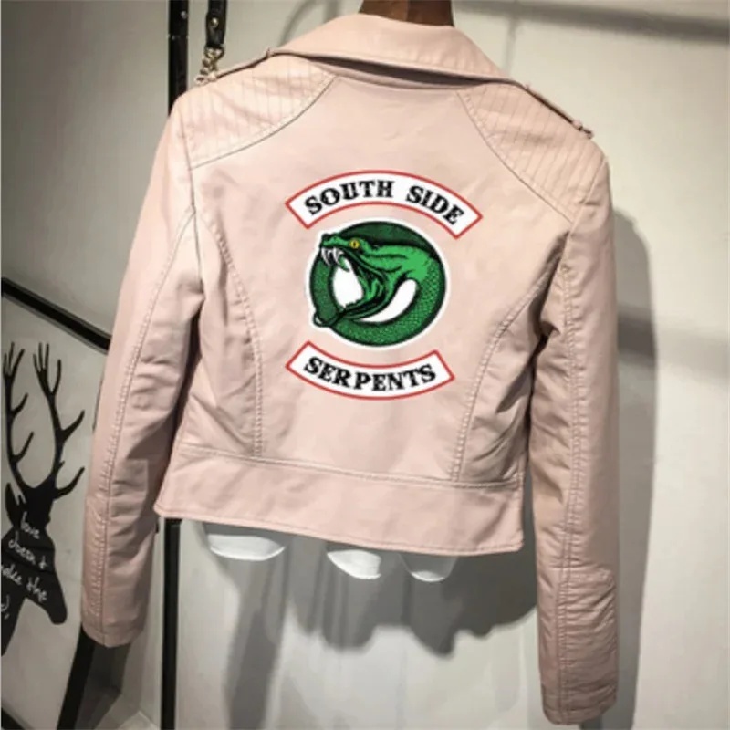 New 2026 Southside Serpent Kpo - Women Fashion Jackets ulasan dan harga