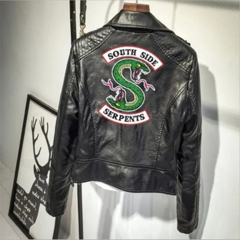 New 2026 Southside Serpent Kpo - Women Fashion Jackets ulasan dan harga