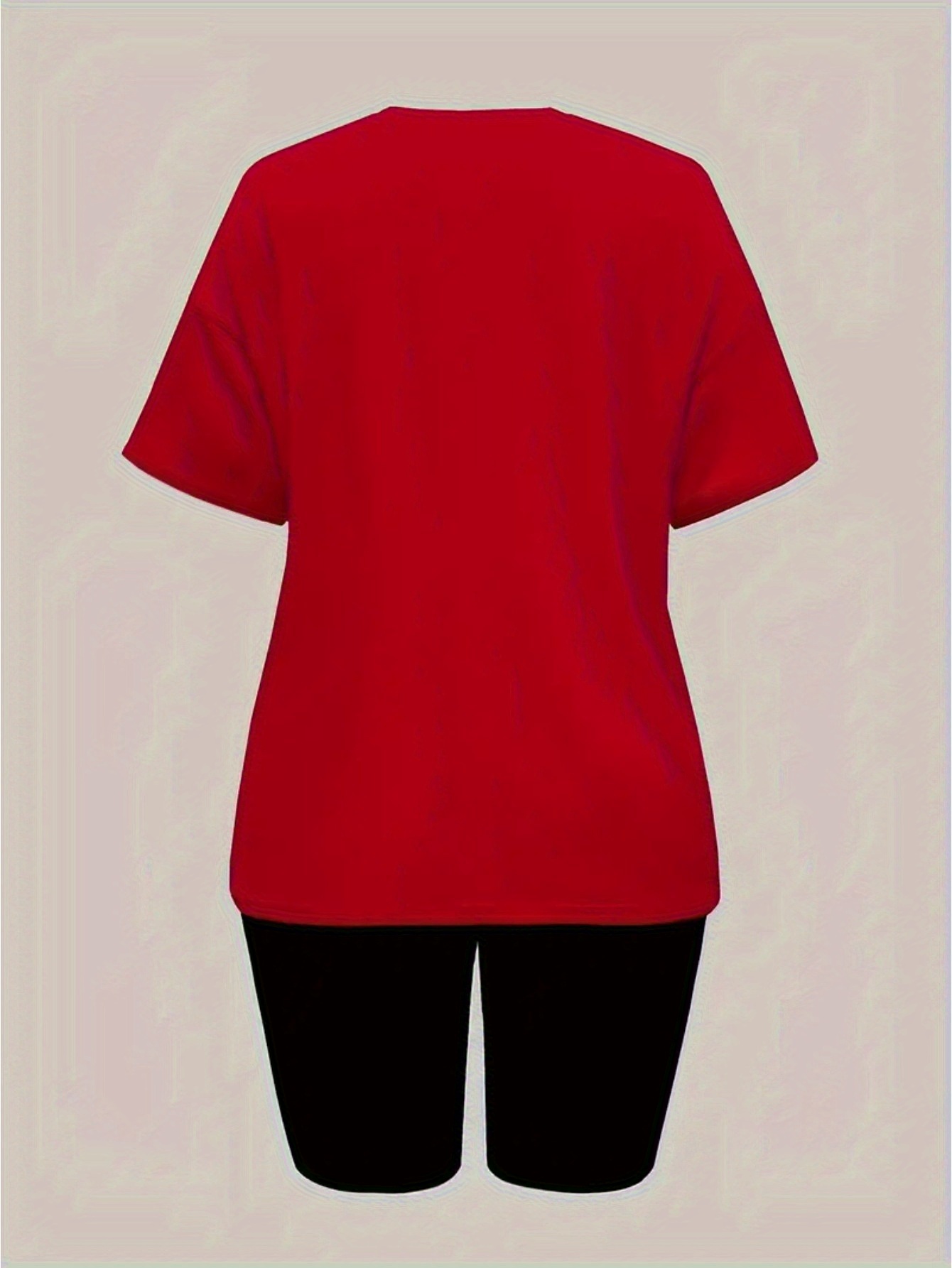 New York Usa Printing Tshirt S - Women Fashion Usa ulasan dan harga