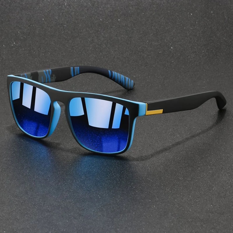 Fashion Vintage Square Sports  - Women'S Fashion Reading Glasses ulasan dan harga