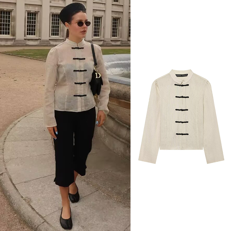 Autumn New Women's Shirts 2026 - Women'S Young Fashion ulasan dan harga