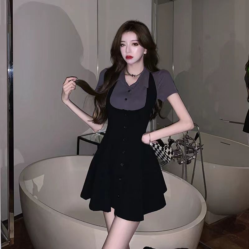 Pure Desire Hong Kong Style Fa - Women'S Fashion Petite ulasan dan harga