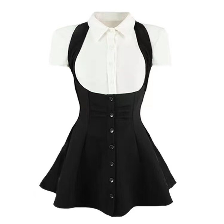 Pure Desire Hong Kong Style Fa - Women'S Fashion Petite ulasan dan harga