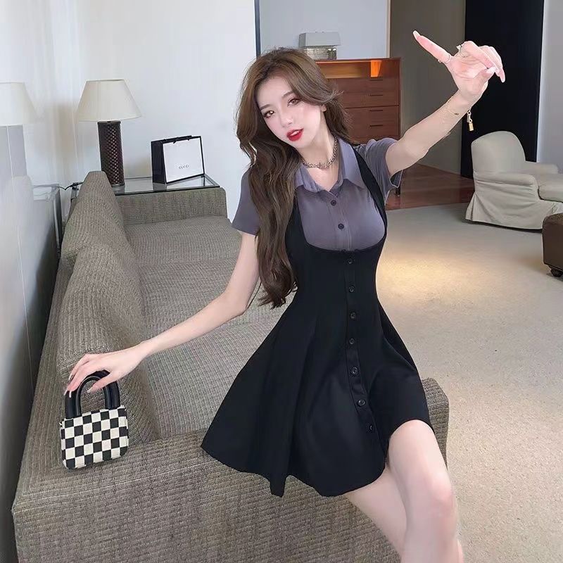 Pure Desire Hong Kong Style Fa - Women'S Fashion Petite ulasan dan harga