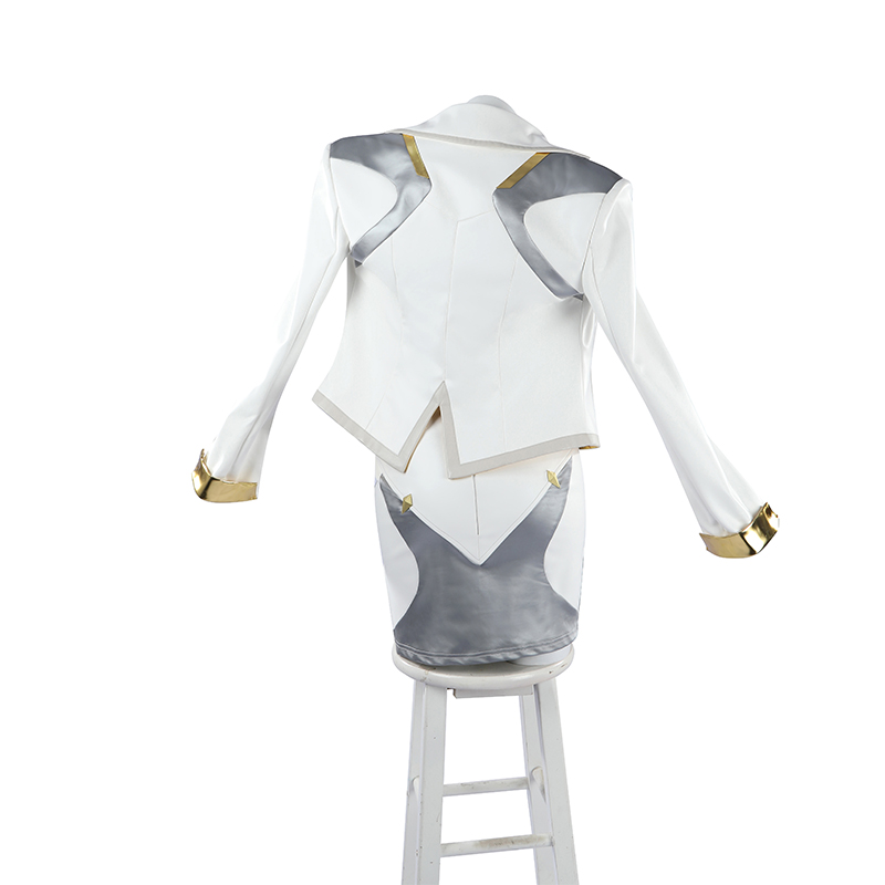 ROLECOS Domina Cosplay Costume - Women Fashion Jackets ulasan dan harga