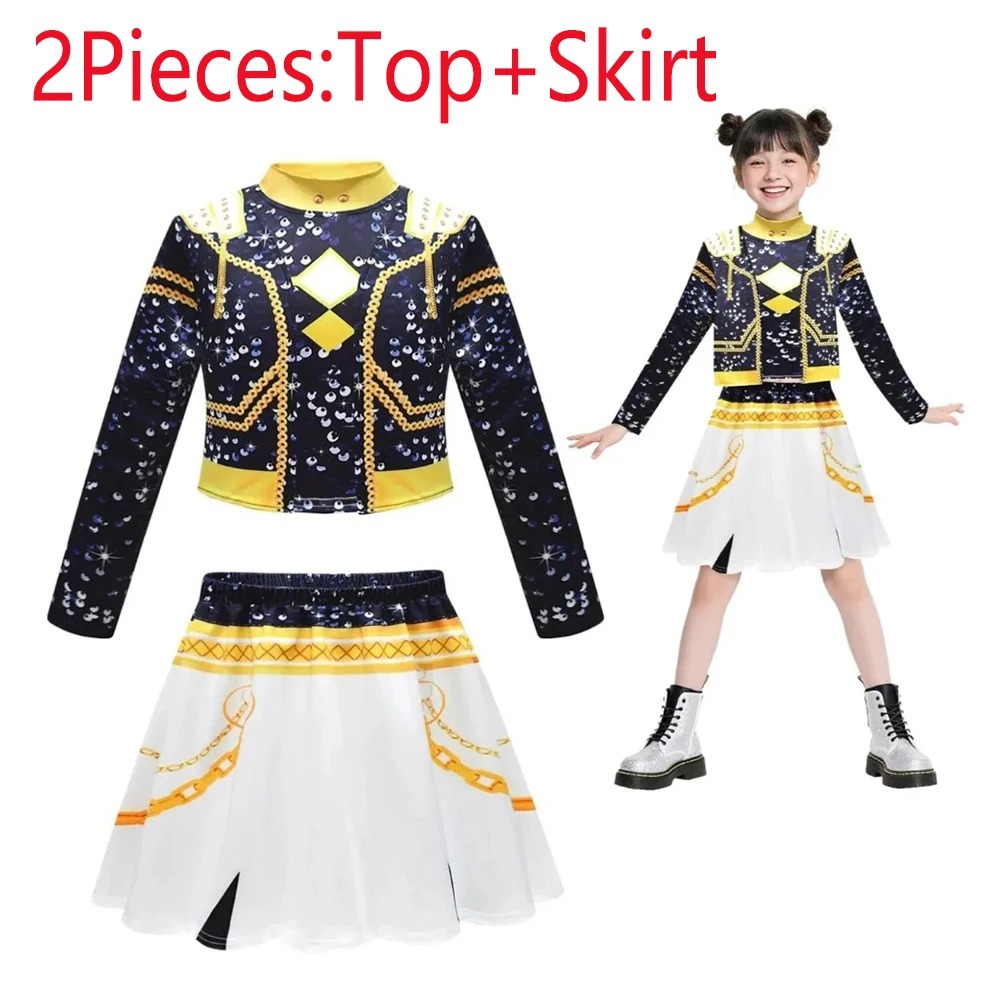 Korean Film Role-Play Clothing - Women'S Fashion Korea ulasan dan harga