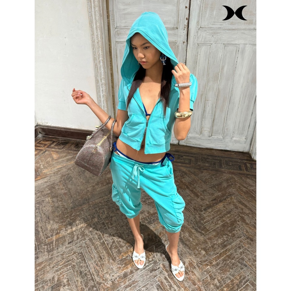 American street spice girl sty - Women Fashion Style ulasan dan harga