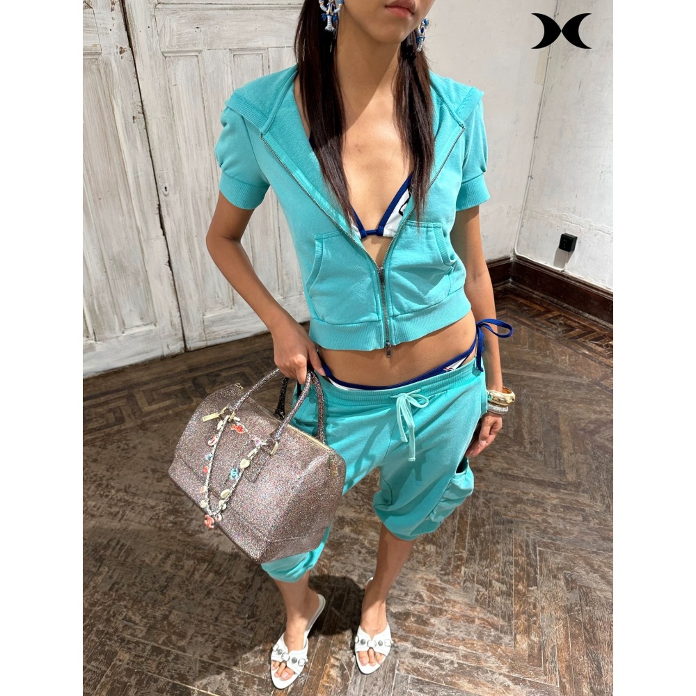 American street spice girl sty - Women Fashion Style ulasan dan harga