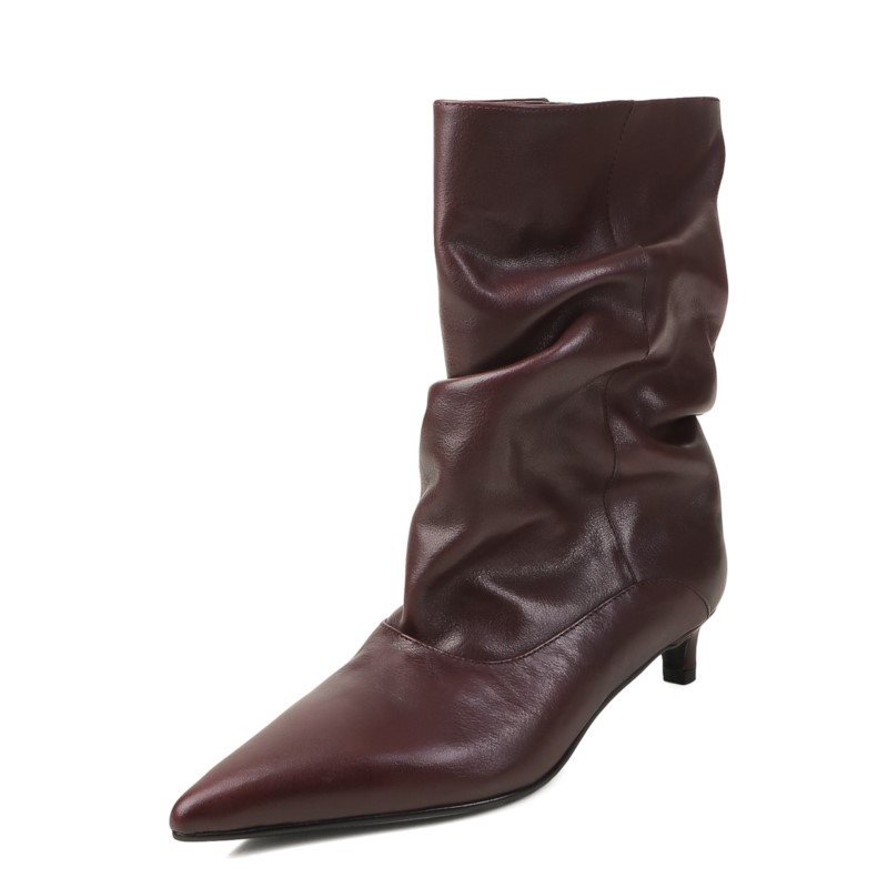 Dilalula 2026 Fashion Cow Leat - Women'S Young Fashion ulasan dan harga