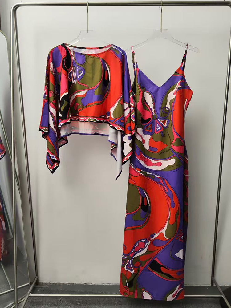 2026 Summer Women's Clothing R - Women Fashion Usa ulasan dan harga