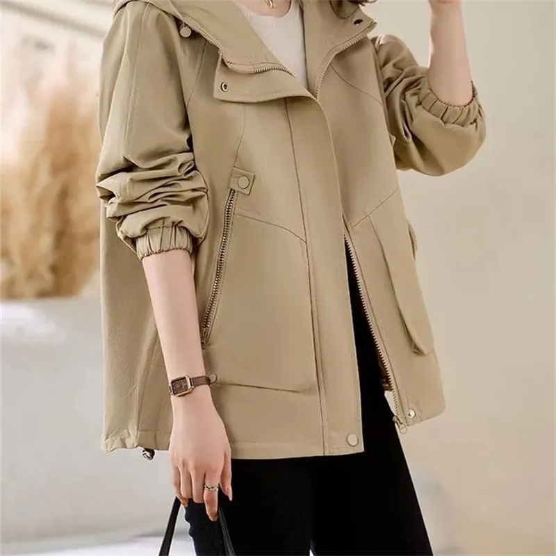 Short and Petite Women Jacket  - Women'S Fashion Petite ulasan dan harga