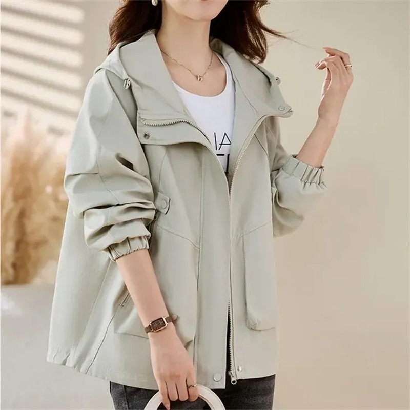 Short and Petite Women Jacket  - Women'S Fashion Petite ulasan dan harga