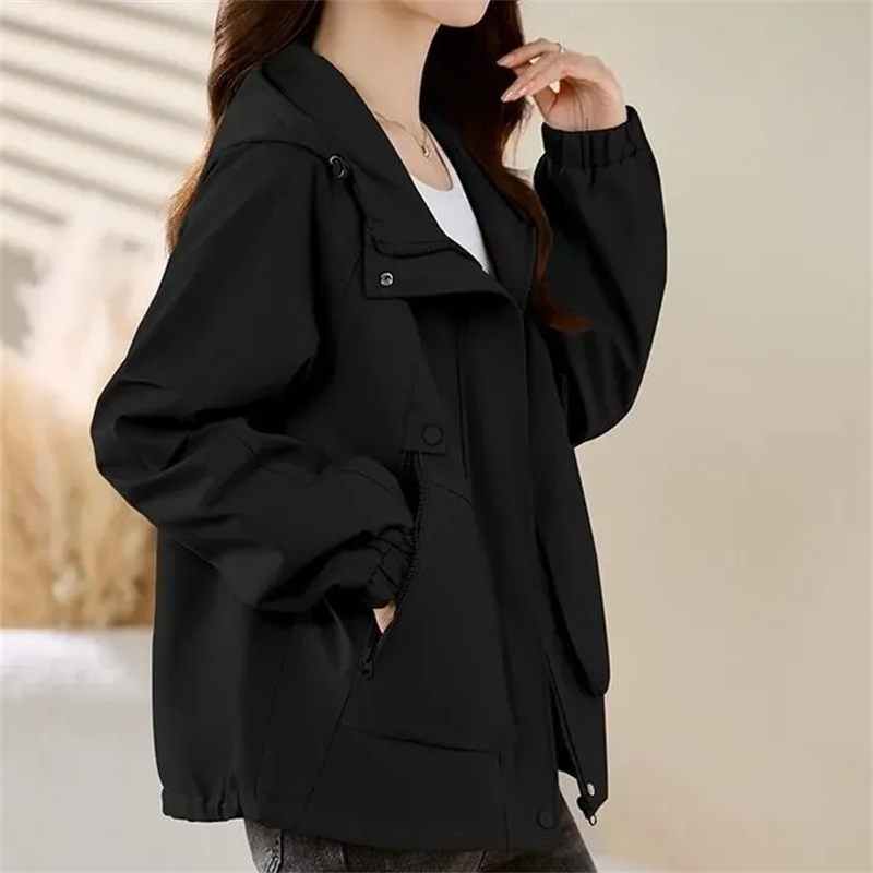 Short and Petite Women Jacket  - Women'S Fashion Petite ulasan dan harga