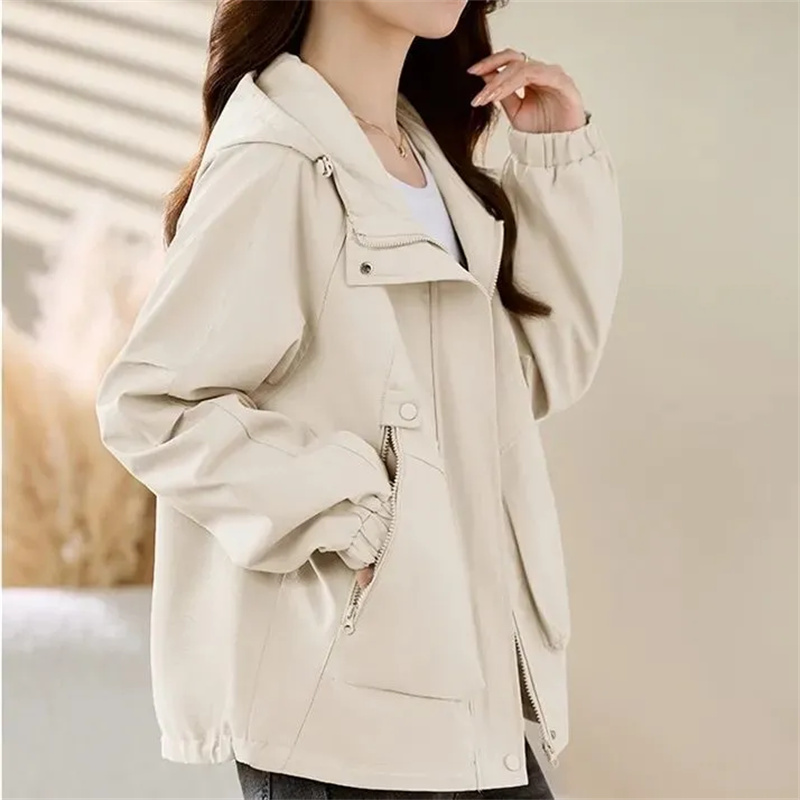 Short and Petite Women Jacket  - Women'S Fashion Petite ulasan dan harga