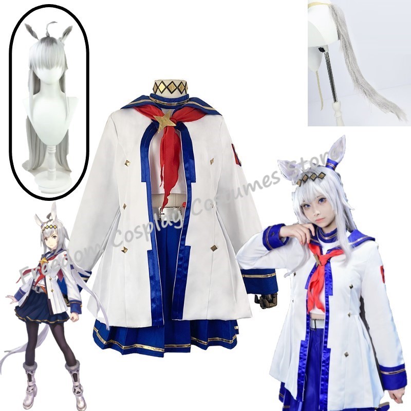 Game Umamusume: Pretty Derby O - Women'S Fashion Hats ulasan dan harga