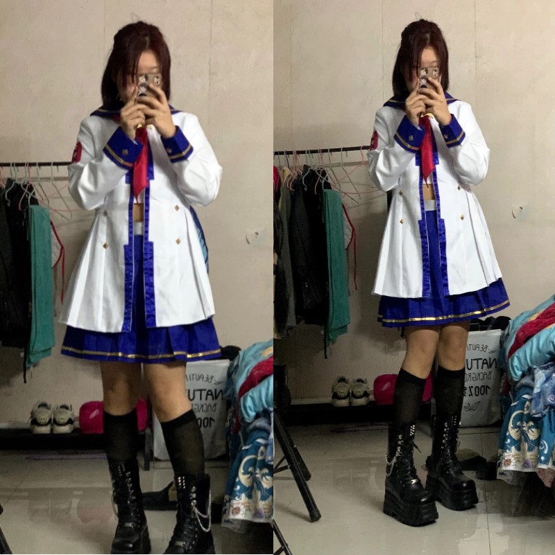 Game Umamusume: Pretty Derby O - Women'S Fashion Hats ulasan dan harga