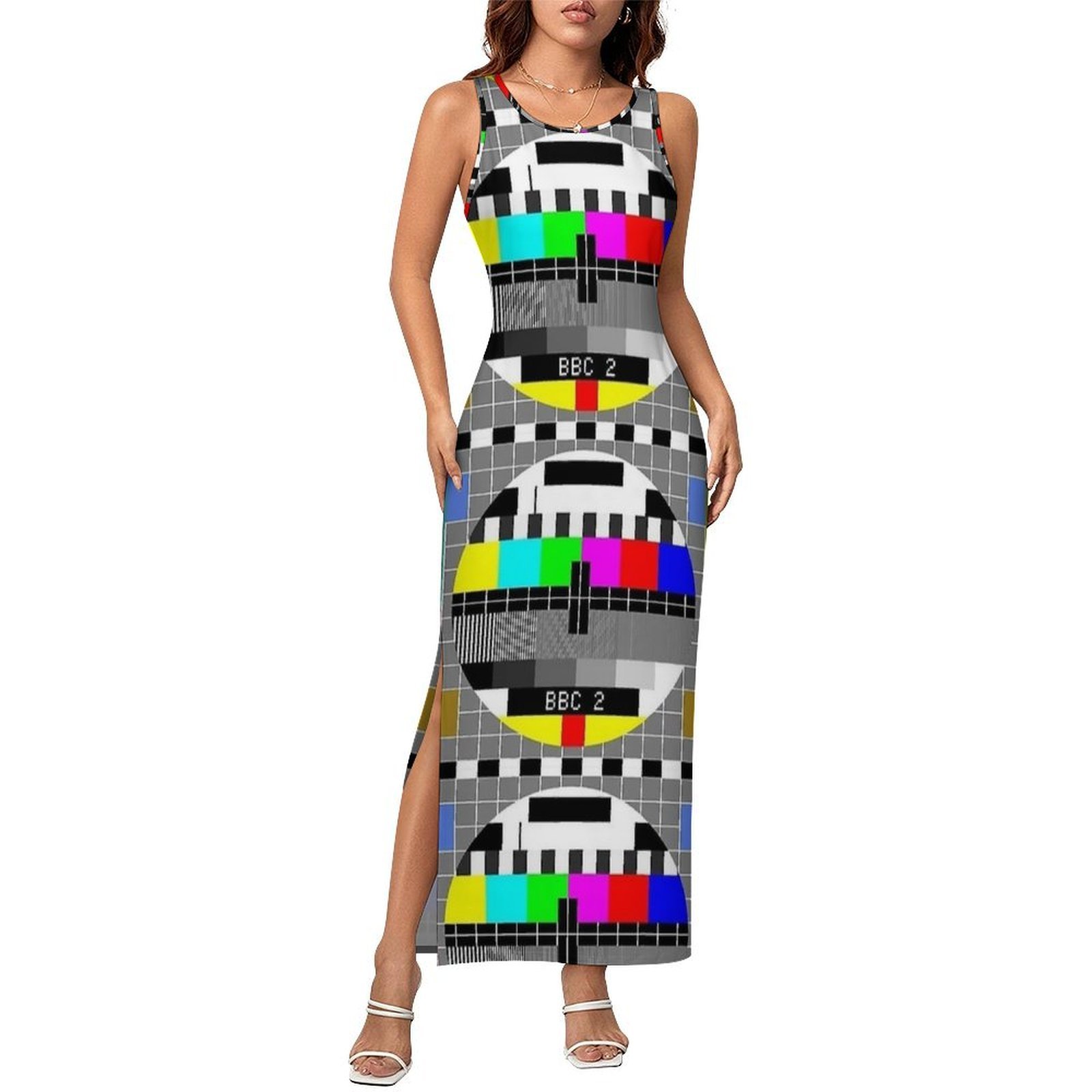 Ladies Bodycon Dress Casual TV - Women'S Fashion Dresses Images ulasan dan harga