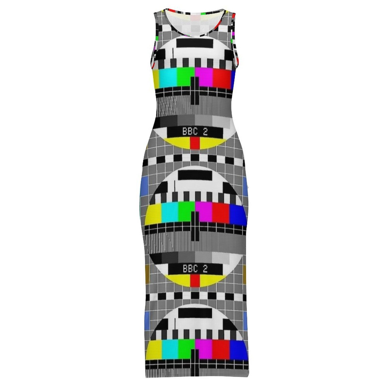 Ladies Bodycon Dress Casual TV - Women'S Fashion Dresses Images ulasan dan harga