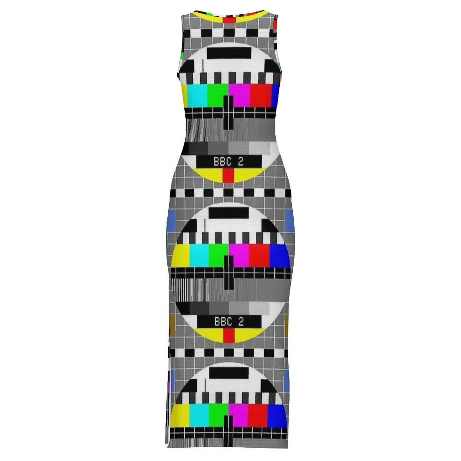 Ladies Bodycon Dress Casual TV - Women'S Fashion Dresses Images ulasan dan harga